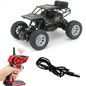 Rock Crawler Big Remote Control Toy